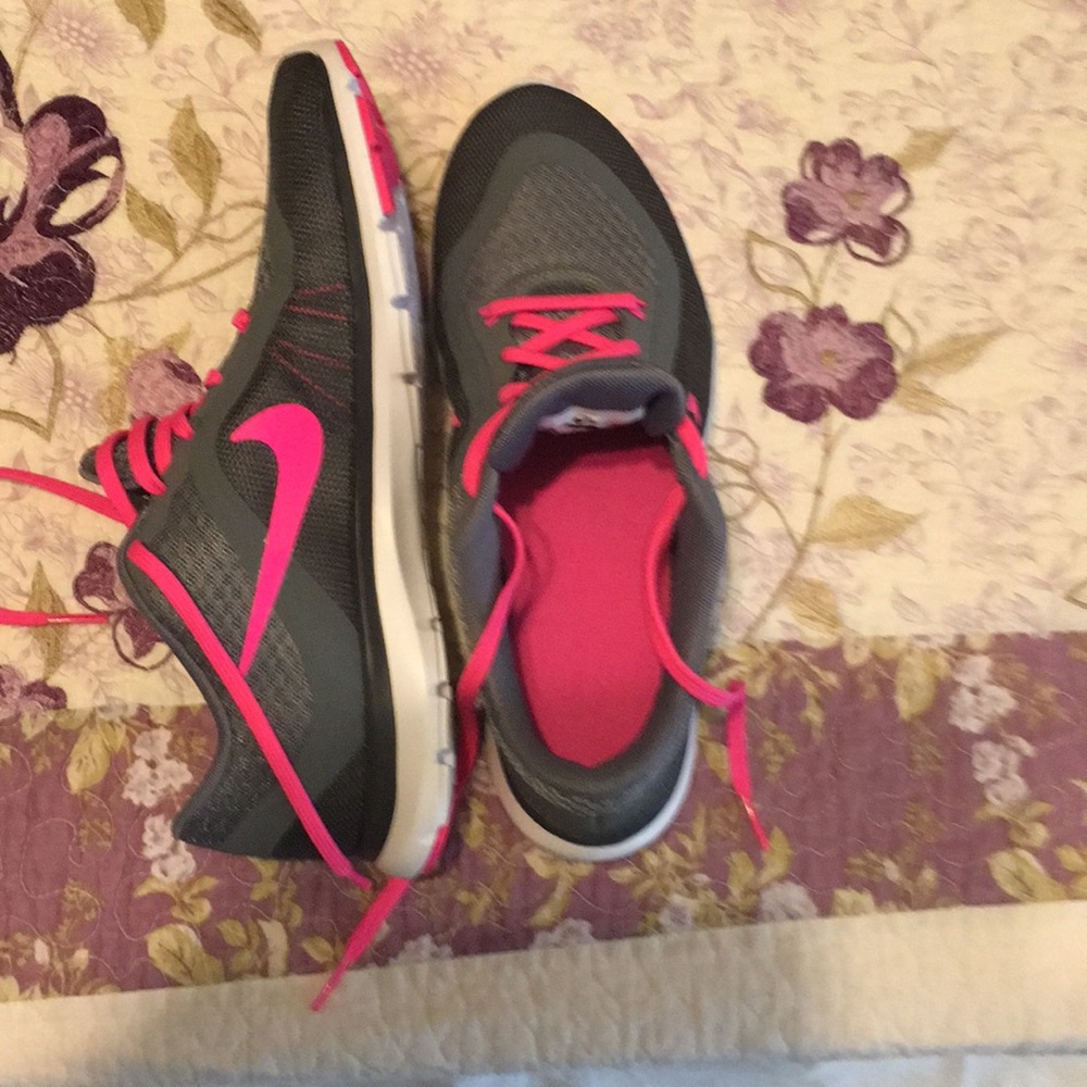 Nike flex training 6